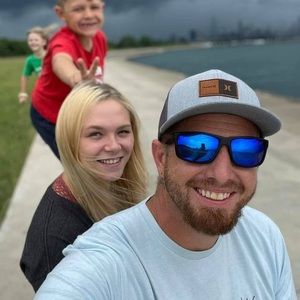 Meet your Posher, Nick